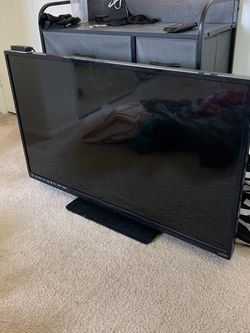 40 Inch Smart Tv With Roku