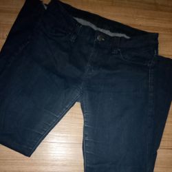 Vigoss Studio Jeans Size 7/8