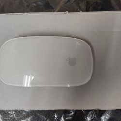 Apple Magic Mouse