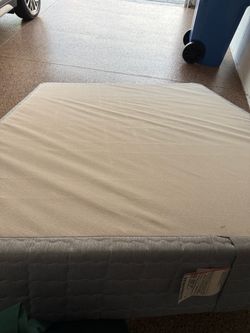 Queen Box Spring
