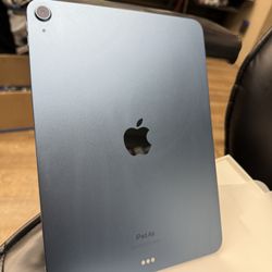 iPad Air 4th Gen 