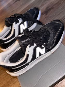 New balance men