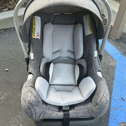 NUNA STOKKE INFANT CAR SEAT