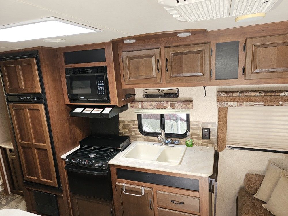 2015 Jayco Travel Trailer for Sale in Sun City, AZ OfferUp