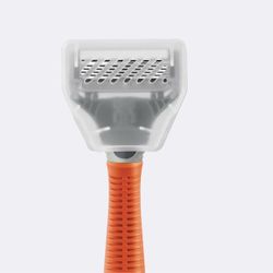 NEW Harry's Razor Head Cover/Travel Guard