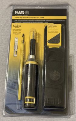 Klein Tools VDV427-822 Cushion-Grip