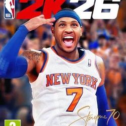 2k26 SuperStar edition - Steam