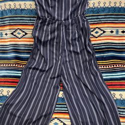 Jump Suit/romper