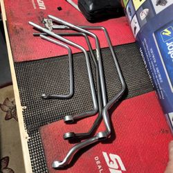 Snap-on Various Distributor Wrenches 