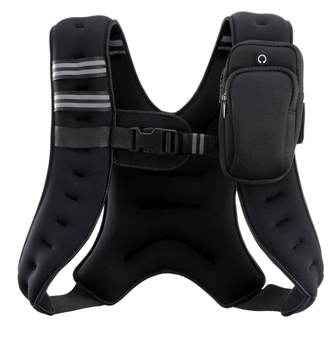 Weighted Vest 12 pounds