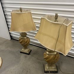 lamps