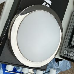 Bathroom Ceiling Light Fixture