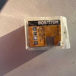 16 G Straight Finish Nails