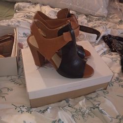 Gianni Bini Heels