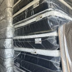 🔷full Size Mattress $180🔷all Sizes Available 🔷the Most Comfortable Mattress 🔹