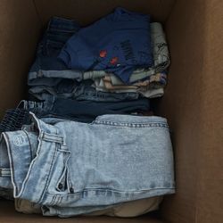 Boys Clothing $1-2.50