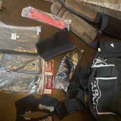 Fight Gear