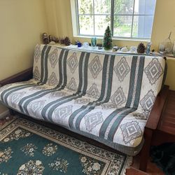 Night & Day brand FUTON-Great Condition!!