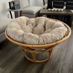 Papasun Chair 
