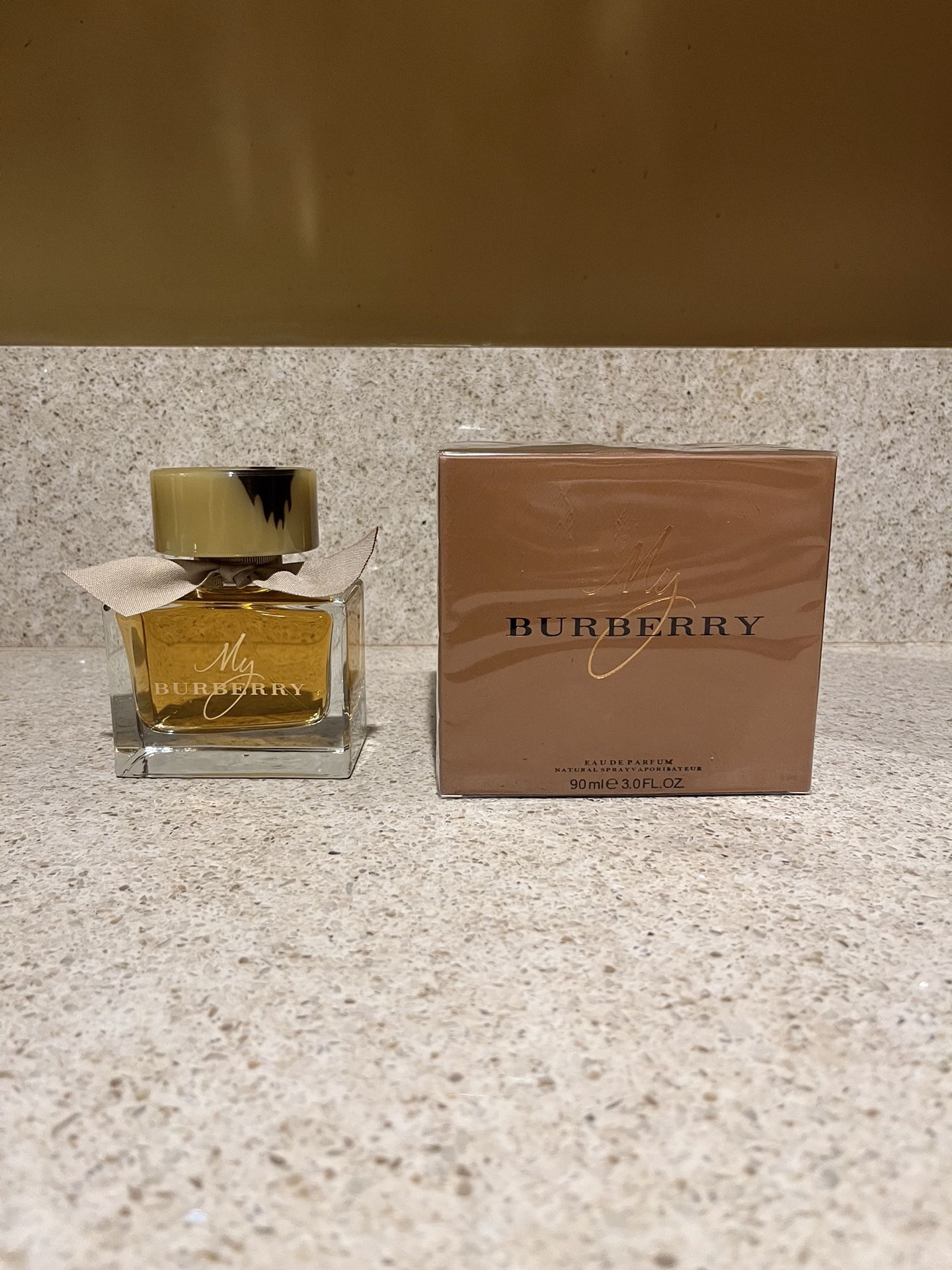 Burberry Perfume
