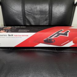SteelSeries QCK FaZe Clan Edition