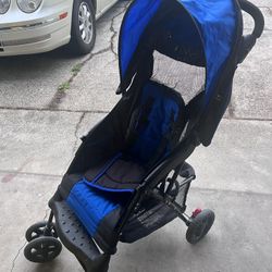 Foldable Stroller