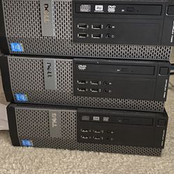 Dell OpiPlex 790, 7020