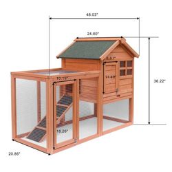 pet cage