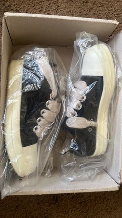 Rick Owens (size 9)
