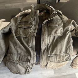 Men’s Levi’s Jacket 