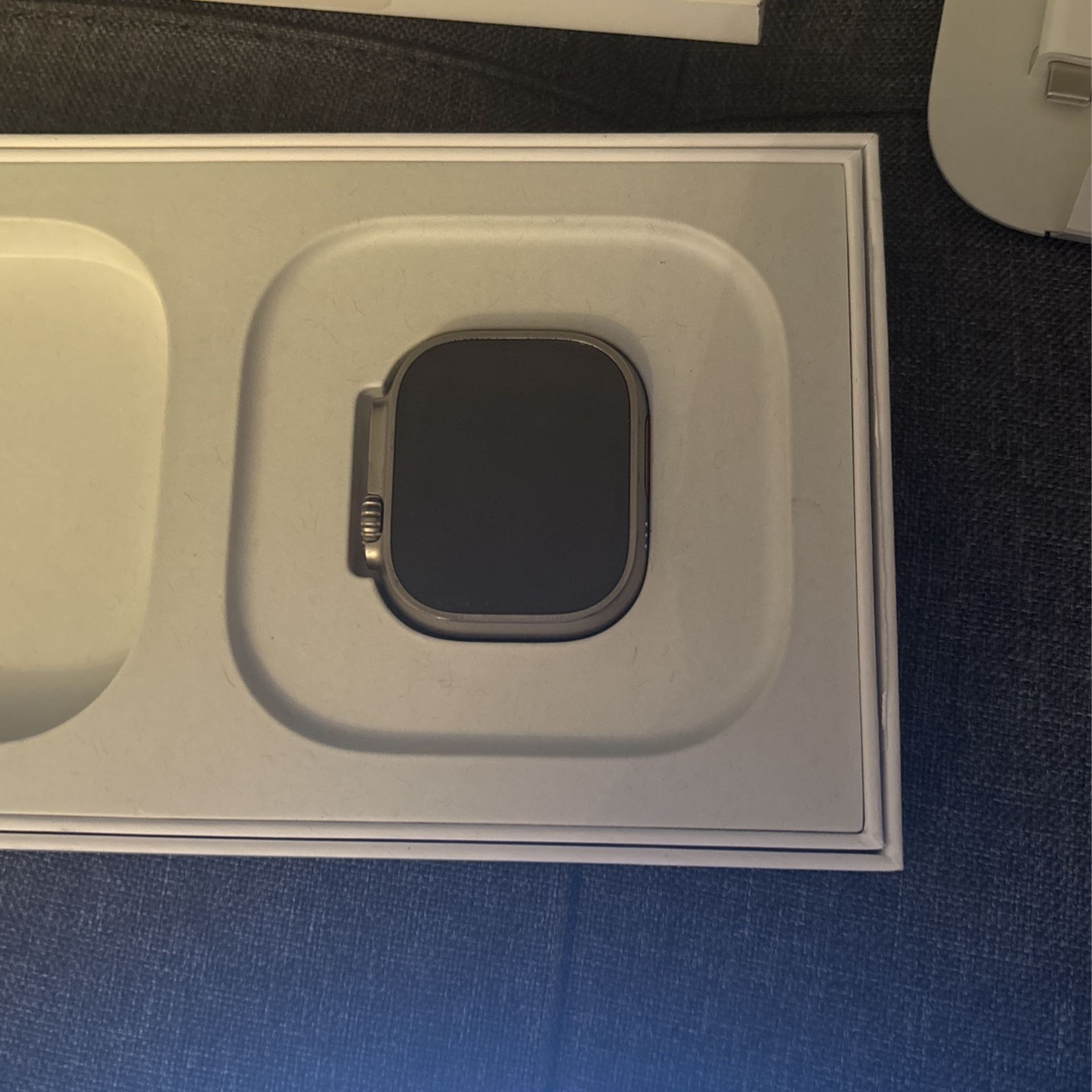 Iwatch Ultra 1