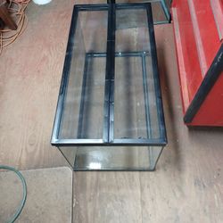40gal Aquarium 