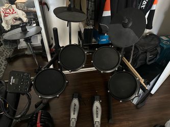 Asus turbo drum module