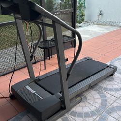 Pro-Form Treadmill 