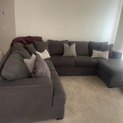Sectional Couch