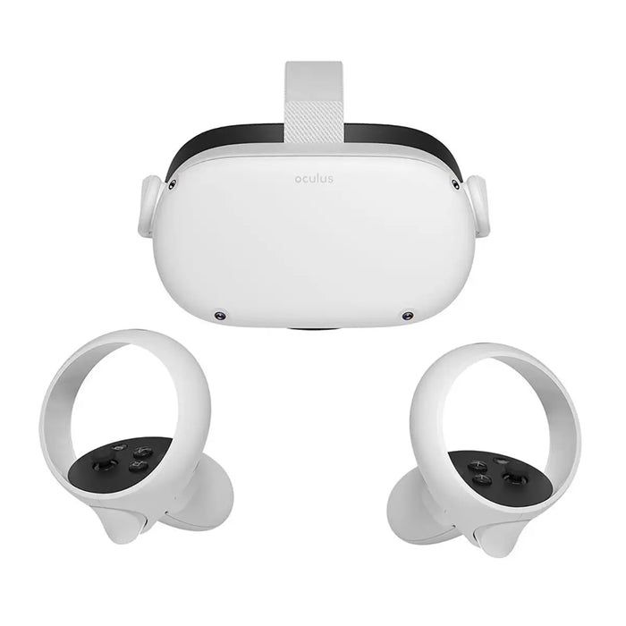 Oculus Meta Quest 2nd Generation