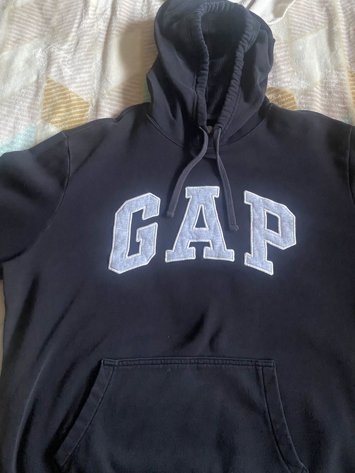 Gap Logo Hoodie 