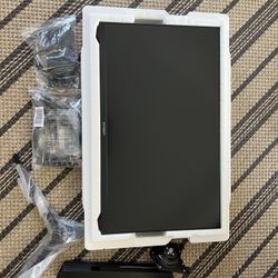 INNOCN 27G1V 27” 4K UHD 160Hz Gaming Monitor 