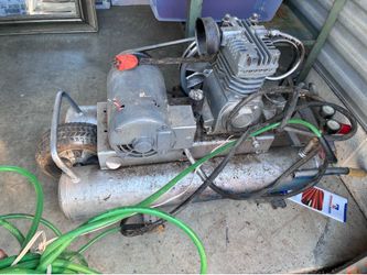 Compressor