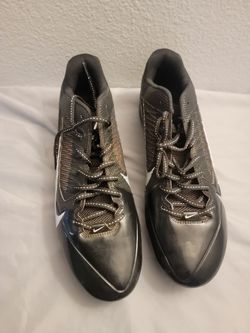 Used Nike Cleats