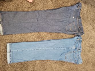 Levis 501