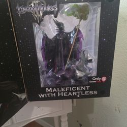 Maleficent Collectible