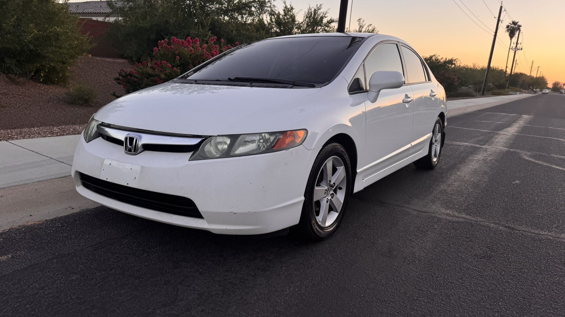 2006 Honda Civic