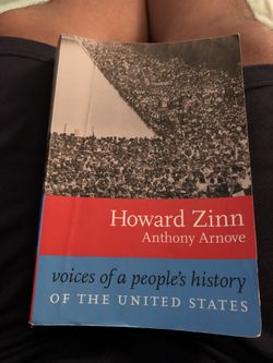 Voices of a people history