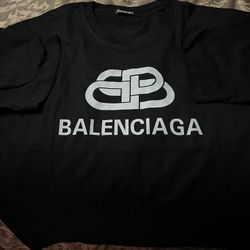 balenciaga tee 