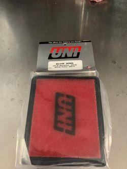 Honda Ruckus / Metropolitan Air Filter