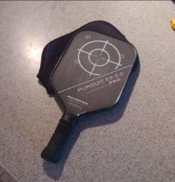 Engage 6.0 pro pickleball paddle