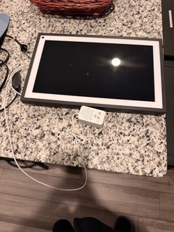 Amazon Echo Show 15