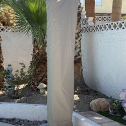 Brand New XL Cantilever Patio Umbrella Cover 