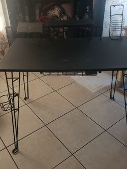 Computer Desk